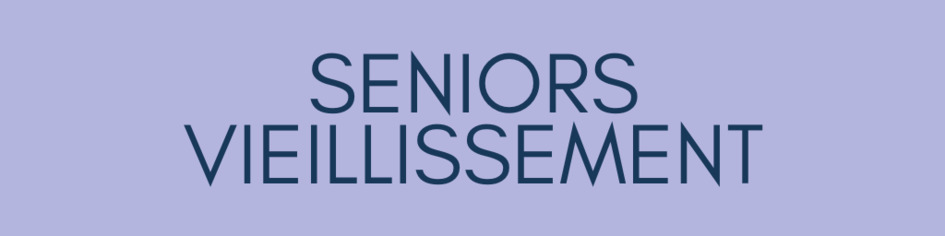 Dossier Seniors, vieillissement | Une semaine d'actu - Newsletter de veille de l'AURH | Scoop.it