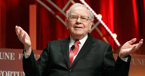 Warren Buffett is sitting on a record amount of cash — should you follow suit? Why you may want to hesitate | Family Office & Billionaire Report - Empowering Family Dynasties | Scoop.it