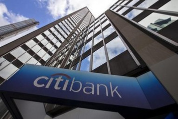 Citigroup CFO expects 5 percent decline in third-quarter markets revenue - Business Insider | Wealth Advisors Report - Accumulating, Preserving, and Transitioning Wealth | Scoop.it
