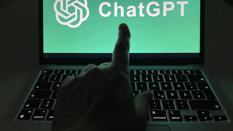 ChatGPT: Das ist eine der grössten Gefahren bei KI-Chatbots | Medienkompetenz | Scoop.it