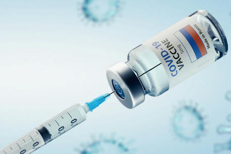 Vaccination des agents territoriaux par les médecins de prévention : ce qu'il faut savoir | Management. Gestion des carrières & santé au travail | Scoop.it