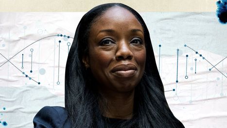 Trauma Is &lsquo;Written Into Our Bodies&rsquo;&mdash;but Educators Can Help, Says Nadine Burke Harris | Social and Emotional Support of Students | Scoop.it
