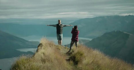 En Nouvelle-Zélande, une campagne de tourisme se moque des instagrameurs | Tout sur le Tourisme | Scoop.it