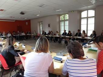 Coordination départementale pour les réfugiés - Préfet des Hautes-Pyrénées | Vallées d'Aure & Louron - Pyrénées | Scoop.it