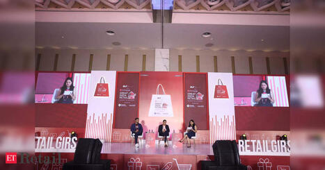 Building Enduring Retail Institutions in a Volatile Market, ETRetail | Indian Travellers | Scoop.it