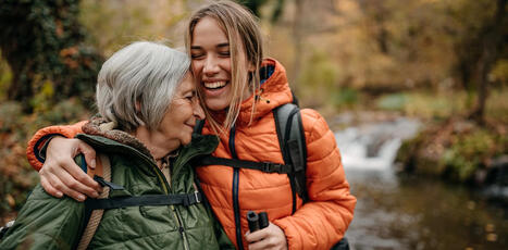 Dense breasts or breast cancer in the family? What screening changes mean for you | Hospitals and Healthcare | Scoop.it