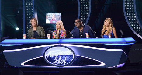 ‘American Idol’ Fans Can Now Tweet Their Views | Communications Major | Scoop.it