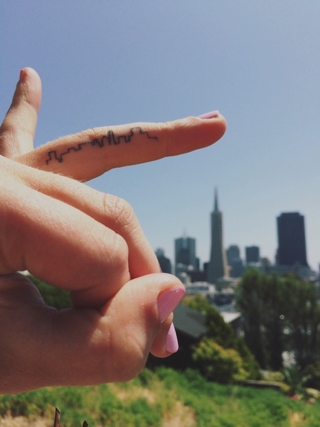The Best and Worst San Francisco Tattoos of All Time | Things To Do In San Francisco | Scoop.it