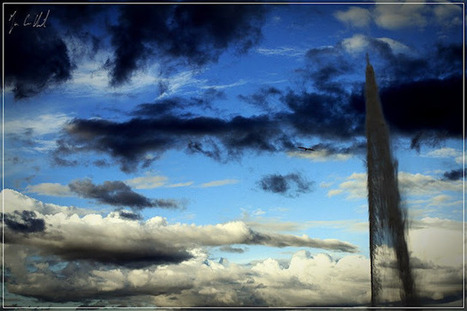 Juan Carlos Hernandez - Life Photographer: #photo of the Famous Water Fountain of #Geneva #Switzerland + The Jellowjackets song | Art and culture | Scoop.it