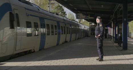 Kraftig ökning av larm som rör psykisk ohälsa – polis hinner inte rycka ut | 1Uutiset - Lukemisen tähden | Scoop.it
