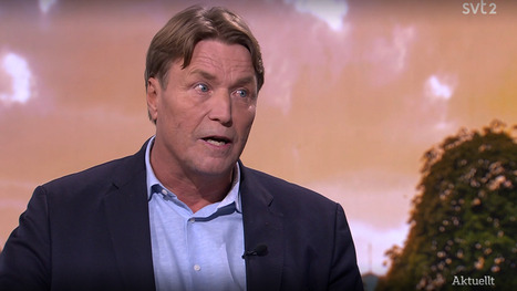 Aktuellt: Ida Gabrielsson svarar Thomas Bodstr&ouml;m efter attacken i SVT | A1Uutiset | Scoop.it