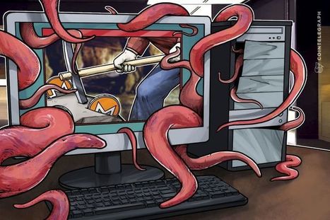 New ‘Snobbish’ #Cryptojacking Malware Infected 500k Users in 3 Days, Report Says. #Crypto #fintech | Crowd Funding, Micro-funding, New Approach for Investors - Alternatives to Wall Street | Scoop.it