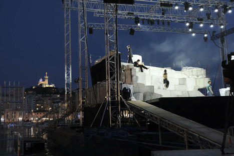 Les ambitions culturelles du Printemps marseillais tardent à éclore | Revue de presse théâtre | Scoop.it