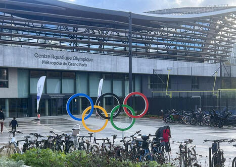 Paris 2024 : l'intervention de la m&eacute;tropole du Grand Paris examin&eacute;e par la chambre r&eacute;gionale des comptes | &Eacute;ducation, jeunesse et sports | Scoop.it