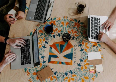 Talk First, Code Later | Devops for Growth | Scoop.it