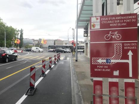 V&Eacute;LOTACTIQUE, de l&rsquo;urbanisme tactique cyclable au changement durable - News | Revue du web de l'ENTPE, l'&eacute;cole de l'am&eacute;nagement durable des territoires | Scoop.it