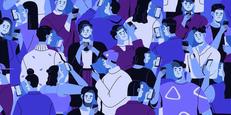 Gen Z Is Growing Up in Education Upheaval. How Are Teens Doing? | Educational Technology News | Scoop.it