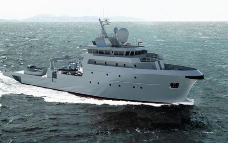 France : La Marine nationale veut quatre B2M | Mer et Marine | Newsletter navale | Scoop.it