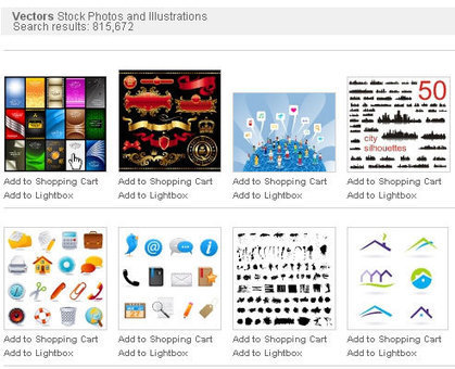 Depositphotos &ndash; Huge Collection of Free and Premium Stock Photos | DJDESIGNERLAB | photoshop ressources | Scoop.it