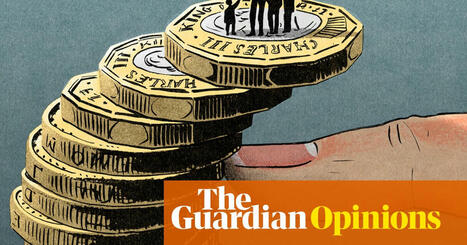 By delaying its child poverty plan, Labour has a chance to reverse 15 years of inequality | Gordon Brown | The Guardian | Macroeconomics: UK economy, IB Economics | Scoop.it