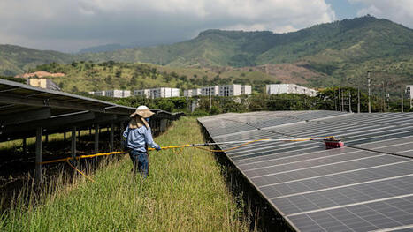US: Pressure on development banks to scrap climate finance goals&nbsp; | AM&Eacute;RIQUES | Scoop.it