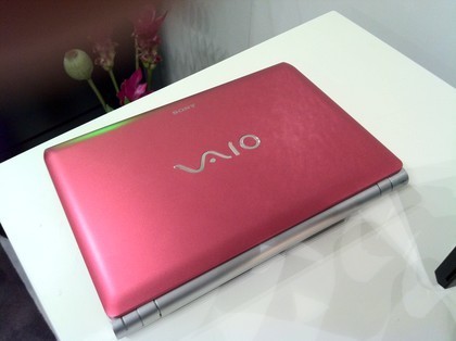 TechRadar: Hands on: Sony VAIO Y Series review | Technology and Gadgets | Scoop.it