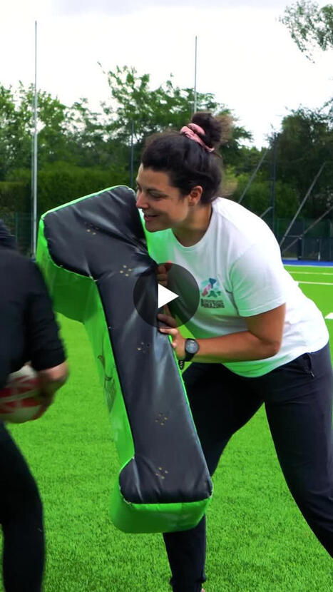 Programme Ren&eacute;e | Le sport, un levier de reconstruction et d'&eacute;mancipation&nbsp; | 3 - Innovations sociales | Scoop.it