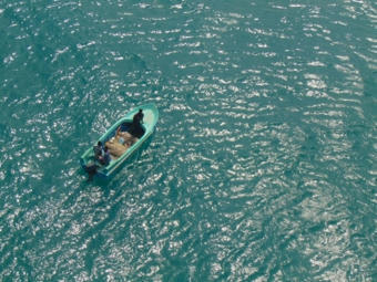 Plastic nurdle spill from sunken cargo ship reaches TN's Dhanushkodi sanctuary, raising alarm / le 10.06.2025 | Pollution accidentelle des eaux (+ d&eacute;chets plastiques) | Scoop.it