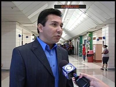 La Joya ISD steps up anti-bullying campaign | Cyberbullying, it's not a game! It's your Life!!! | Scoop.it