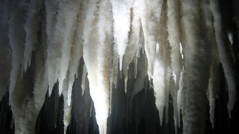 Spelunking the Crystal Cave | Cayo Scoop!  The Ecology of Cayo Culture | Scoop.it