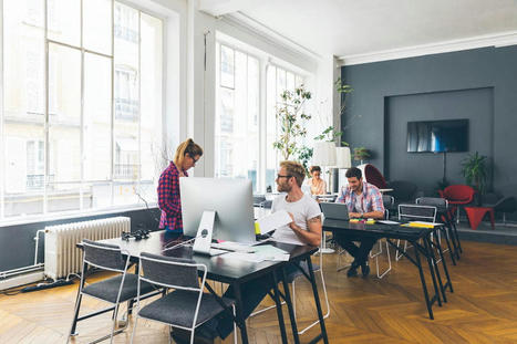 Une #PME sur deux va augmenter les #salaires en 2022 | RSE et PME | Scoop.it