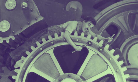 Zygmunt Bauman lo vio venir: el trabajo ya no garantiza una vida a salvo de la pobreza y la exclusi&oacute;n | Edumorfosis.it | Scoop.it