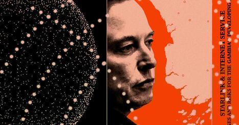 The Trump Administration Leaned on African Countries. The Goal: Get Business for Elon Musk. - ProPublica.org | Backstabber Watch | Scoop.it