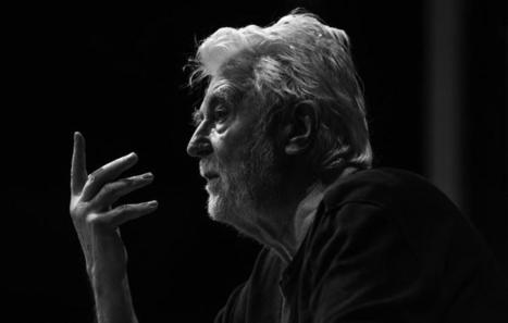 Le metteur en sc&egrave;ne polonais Krystian Lupa r&eacute;agit &agrave; l&rsquo;invasion de l'Ukraine par la Russie | Revue de presse th&eacute;&acirc;tre | Scoop.it