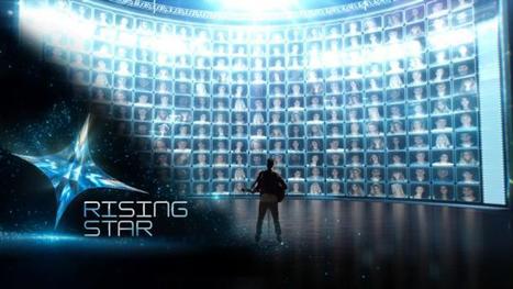 Partenariat M6, Facebook et Instagram pour l'&eacute;mission #RisingStar | Tv connect&eacute;e, Transmedia, Webdoc et nouvelles &eacute;critures | Scoop.it
