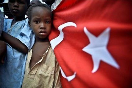 La Turquie développe sa coopération militaire avec le Tchad | DEFENSE NEWS | Scoop.it