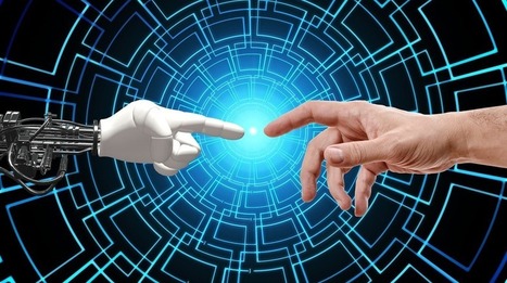 COVID-19 Proves the Worth of Intelligent Automation for Business Continuity | Intelligent Automation | Scoop.it