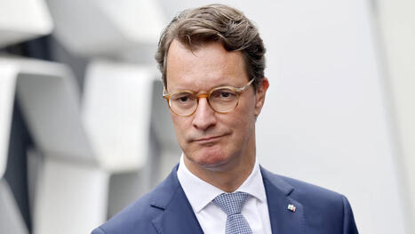 Hendrik W&uuml;st: CDU-Politiker schie&szlig;t gegen &Ouml;lkonzerne | Kompass-Aktuell | Scoop.it