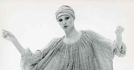 T&auml;m&auml;n kaiken Vuokko Nurmesniemi loi &ndash; mitk&auml; n&auml;ist&auml; vaatteista l&ouml;ytyv&auml;t sinun kaapistasi? | Kulttuuri | Yle | 1Uutiset - Lukemisen t&auml;hden | Scoop.it