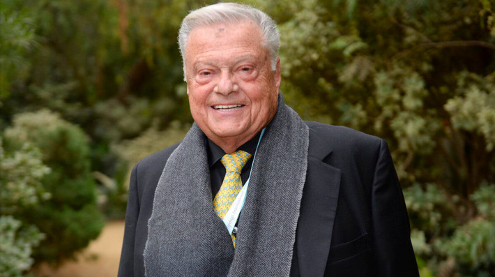 Harold Matzner, Longtime Palm Springs International Film Festival Chairman and Noted Philanthropist, Dies at 88 | Philanthropy Report - Legacy From The Heart | Scoop.it