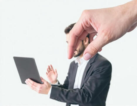 Nullité du consentement en ligne : les nouvelles protections juridiques des consommateurs à connaître en 2025 | L'actualité du digital | Scoop.it