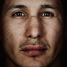 A heart-wrenching memoir from Jordin Tootoo | Creative Nonfiction : best titles for teens | Scoop.it