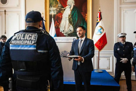 « À Marseille, la vocation première de la police municipale, c’est l’îlotage » | Veille juridique du CDG13 | Scoop.it