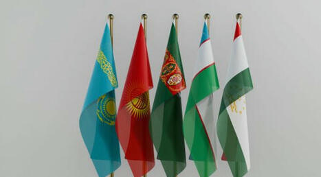 STRATEGIES: The rise of Central Asia as middle powers  | STRATEGIES | Scoop.it