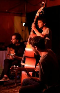 Concert des Z&rsquo;acoustick &agrave; Saint-Lary-Soulan le 23 ao&ucirc;t | Vall&eacute;es d'Aure & Louron - Pyr&eacute;n&eacute;es | Scoop.it