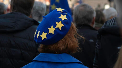 Dix ans apr&egrave;s le Brexit, le Royaume-Uni pourrait-il finir par se disloquer? | @ZeHub | Scoop.it