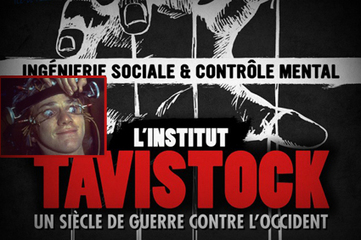 Les Dessous de l'Institut Tavistock | EXPLORATION | Scoop.it