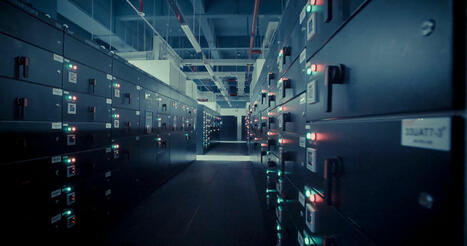Data Centers : top des meilleurs fournisseurs et entreprises de centres de donn&eacute;es | Infrastructures num&eacute;riques avanc&eacute;es | Scoop.it