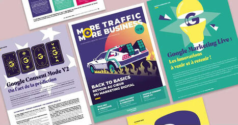À l’heure du tout IA, et si on revenait aux basiques du marketing ? | Stratégie marketing | Scoop.it