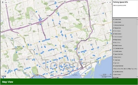 Paving the Way for an #Open-Data Future - Make Web Not War | Peer2Politics | Scoop.it